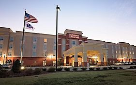 Hampton Inn And Suites Jacksonville Nc